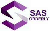 SAS Orderly Logo t